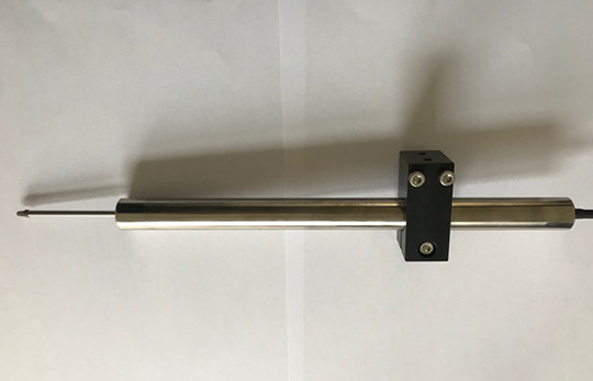 LVDT����λ�Ƃ������đ�(y��ng)���I(l��ng)������Щ��