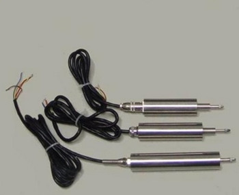 LVDTλ�Ƃ��������x�ͷ���Ҫע������